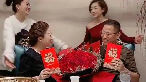 结婚35周年纪念日 腾讯视频