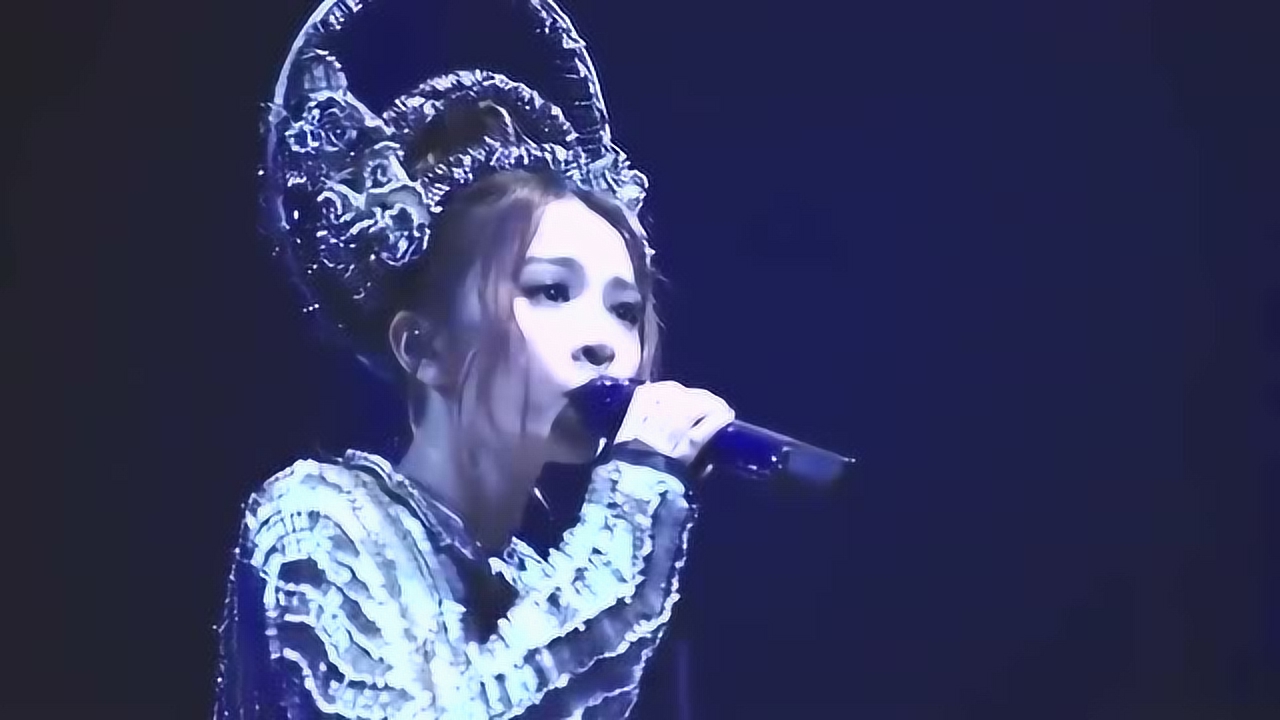 终于找到了田馥甄这首超好听的歌曲《黑色柳丁》人美声音更美!