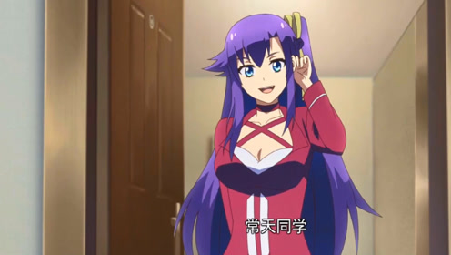 我的逆天神器 楚倾城为了得到小白准备硬抢