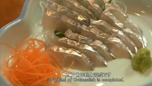 黑带鱼 腾讯视频