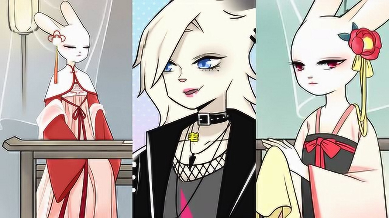 娜娜酱正能量:熊孩子套路娜娜画画,小优让她知道后果