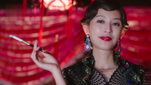 气场强大惊艳众人时 间:2020-02-18上传者:账号已注销电视剧:远大前程