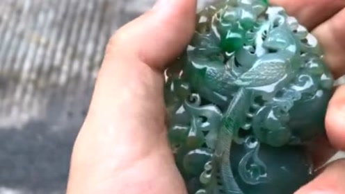 松花绿 腾讯视频