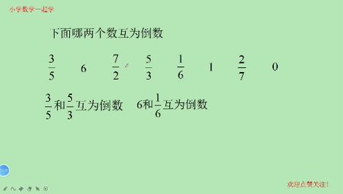 整数化为分数 腾讯视频