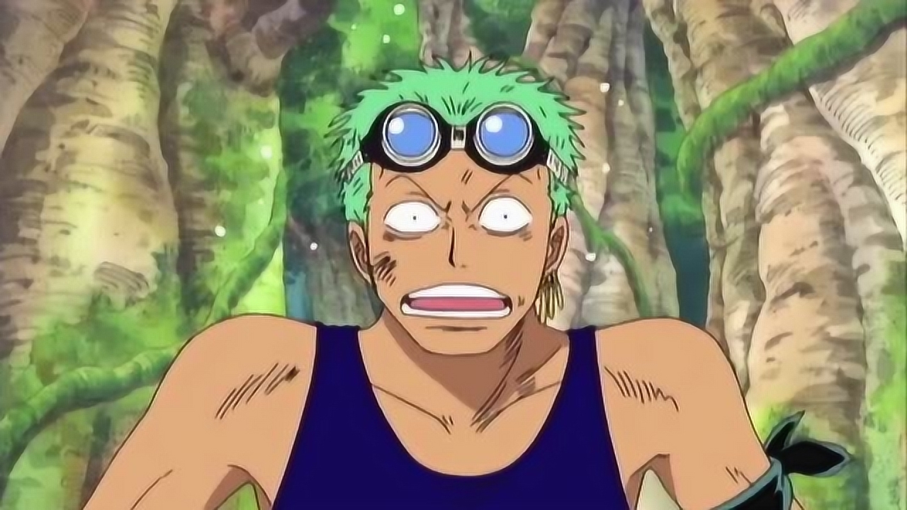 4k超清体验 1080p蓝光画质 三倍流畅播放 4k超清体验  01:34   索隆