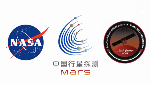 快来许愿!延时摄影记录新智彗星越过长城:错过再等6800年