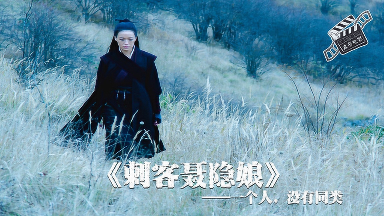 大刺客之大唐聂隐娘_搜狗百科