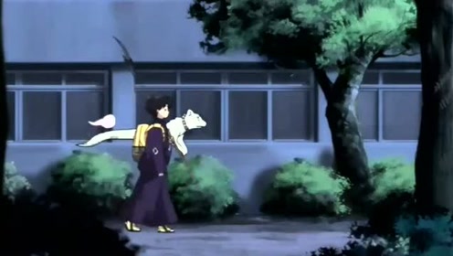 动画结界师 腾讯视频