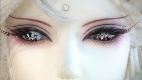 阎达念在千年同修情谊放过女琊,霁无瑕转身送波旬上天!