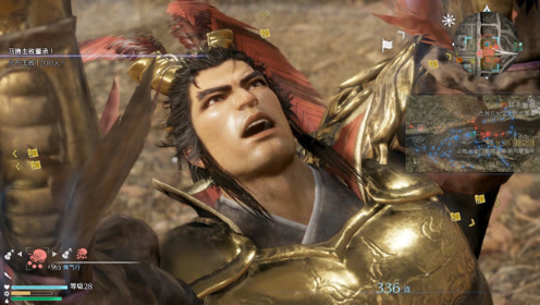 真三国无双曹操 腾讯视频