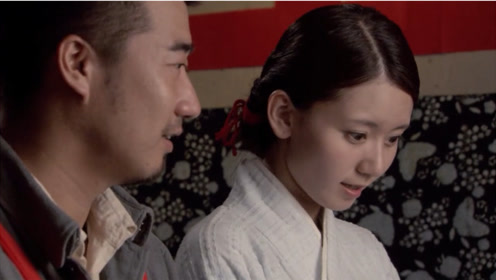 铁血红安:抗日英雄娶了日本姑娘,新婚之夜太矜持,还得姐姐亲自出马!