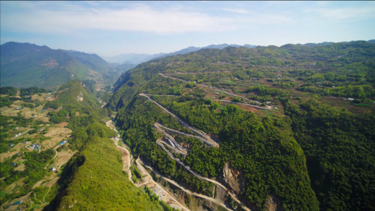 短视频之芝茅路(加水印)