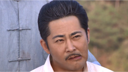 速看《娘心》第37集:王世鸿和蔡老同归于尽,明珠和明玉长大成人