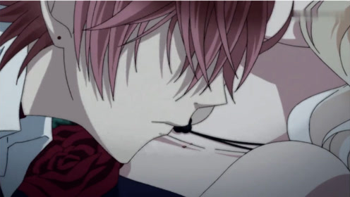 魔鬼恋人:禁忌之恋,吸血鬼爱上人类美女