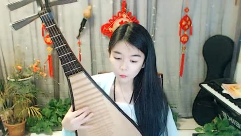 春江花月夜琵琶 腾讯视频