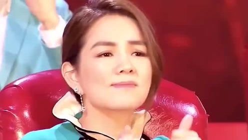 蒙面唱将翻唱《送亲》,一开嗓震撼全场,一开口唱哭无数观众!