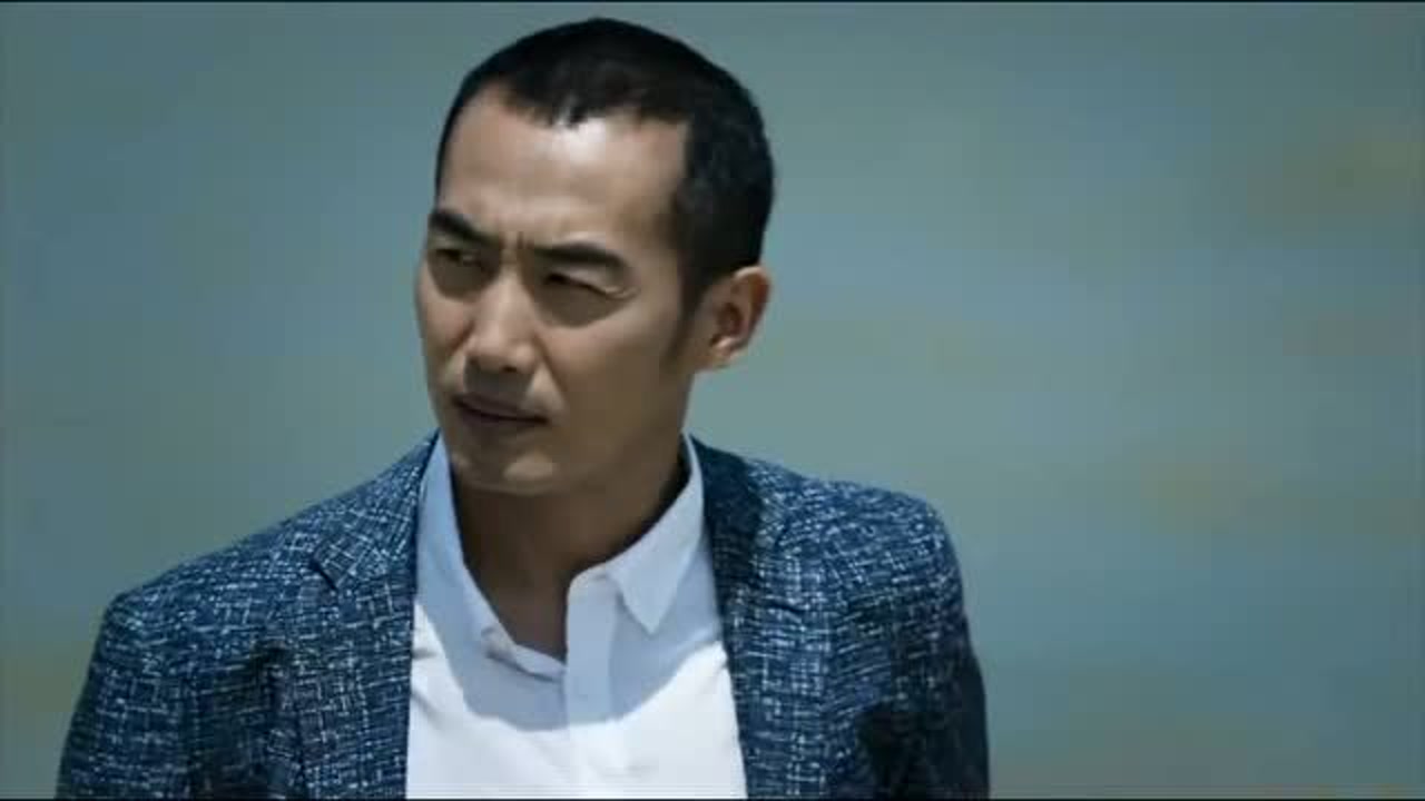 《破冰行动》林耀华怀疑视频在林胜武手上