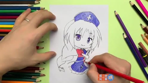 八意永琳 腾讯视频
