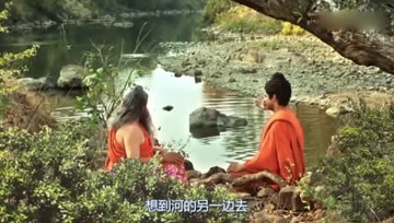 佛陀经典开示：如何才能到达彼岸？