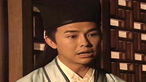 聊斋:陆判转世成了朱尔旦的儿子,折磨他一生