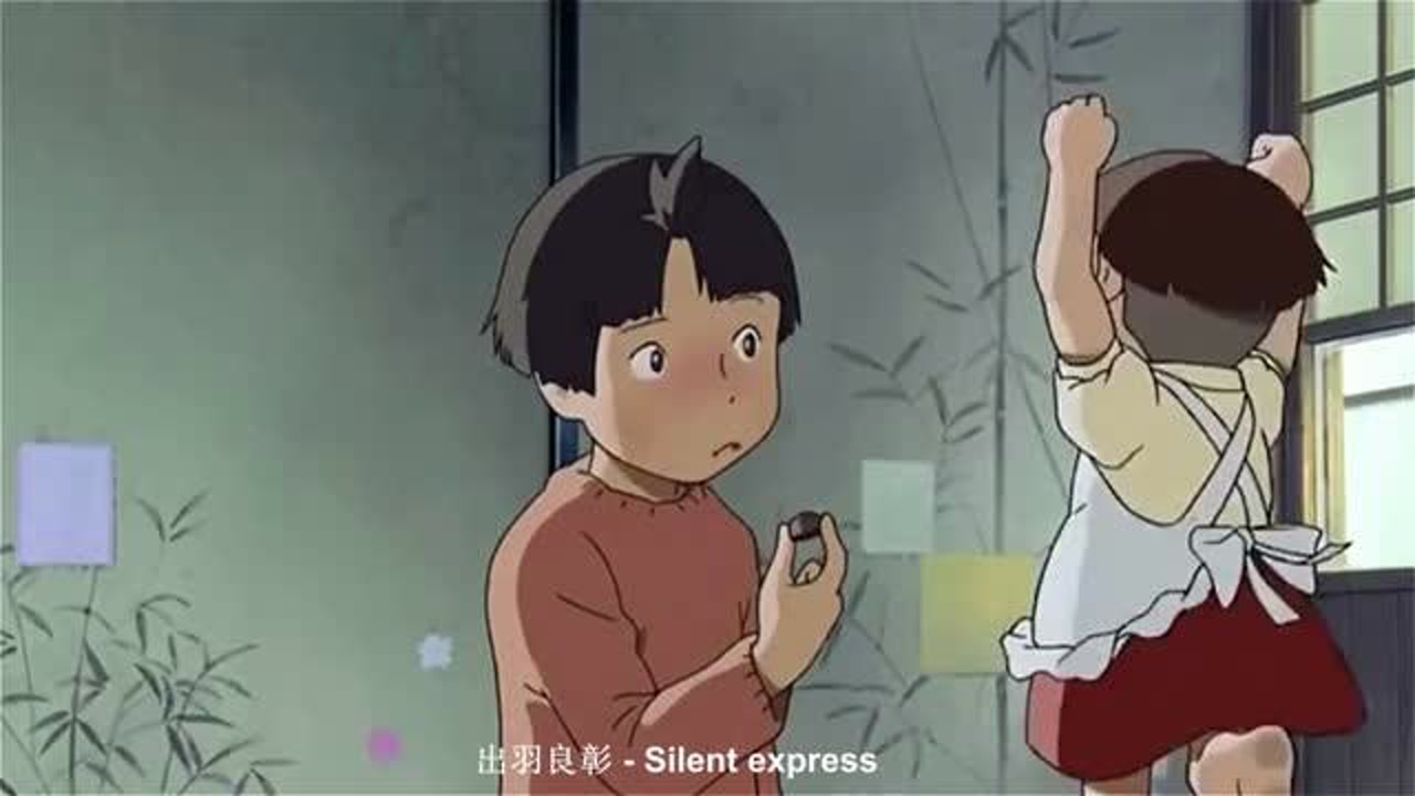 非常治愈的日漫音乐,聆听大自然的高山流水,卸去我们今天的疲惫