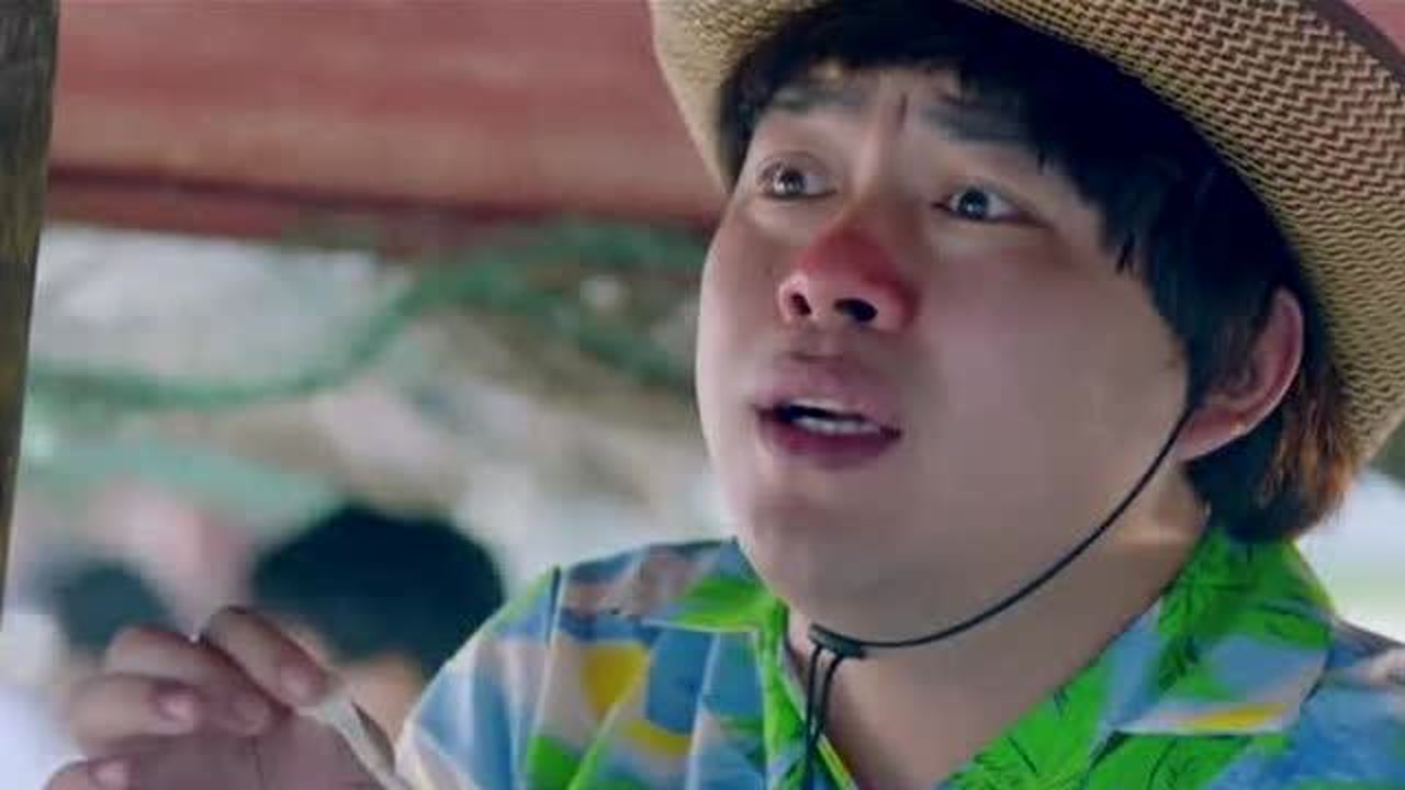 你们要的来了,沃野布吉岛之东北过江龙