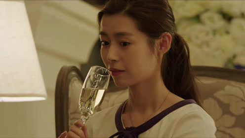 直到16岁的舒雅望(卢杉饰)出现