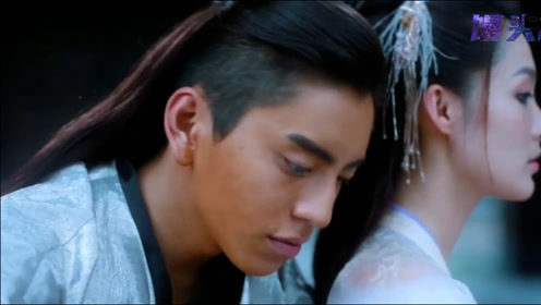 蔡依林对立面电视剧狼殿下插曲看着你却不能向前走