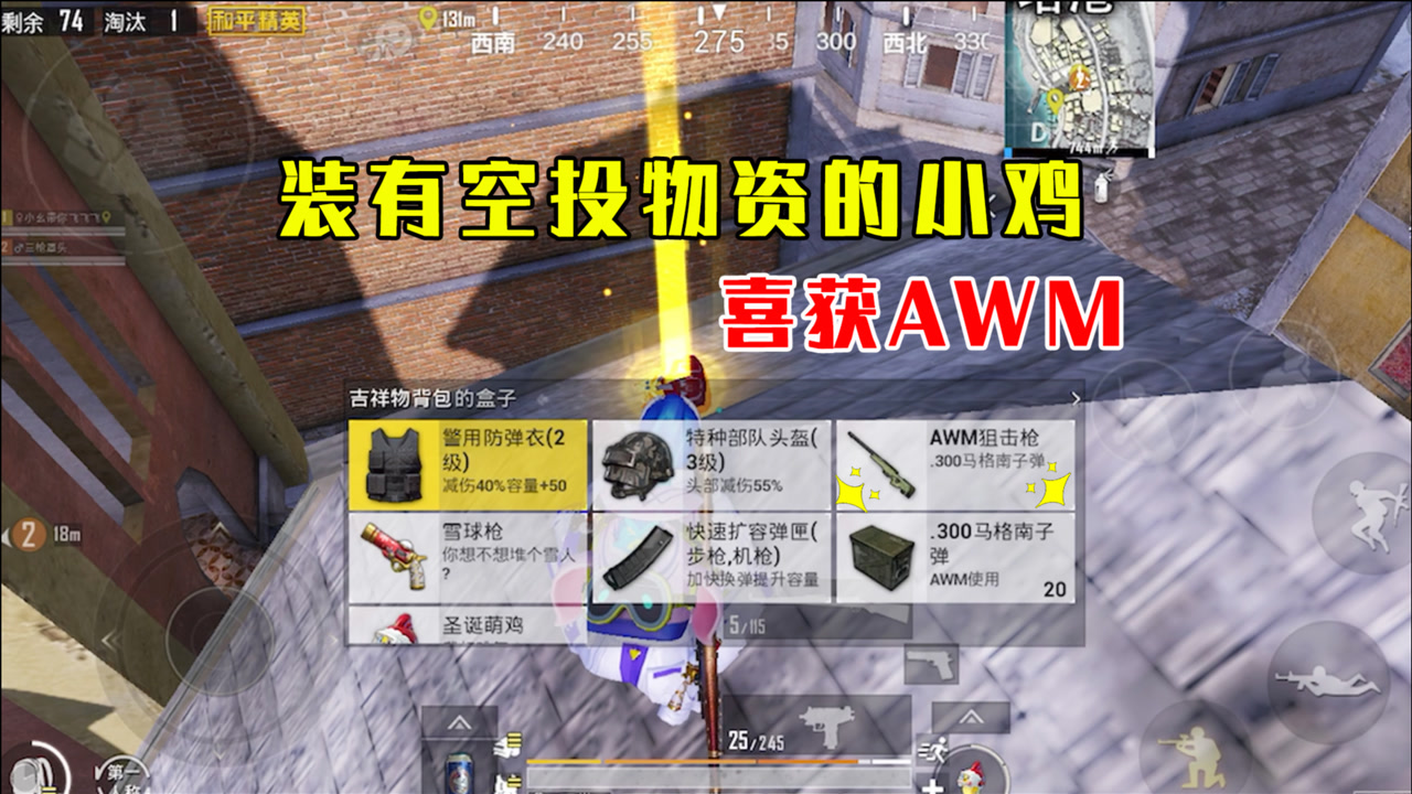 ͶʵСջAWM