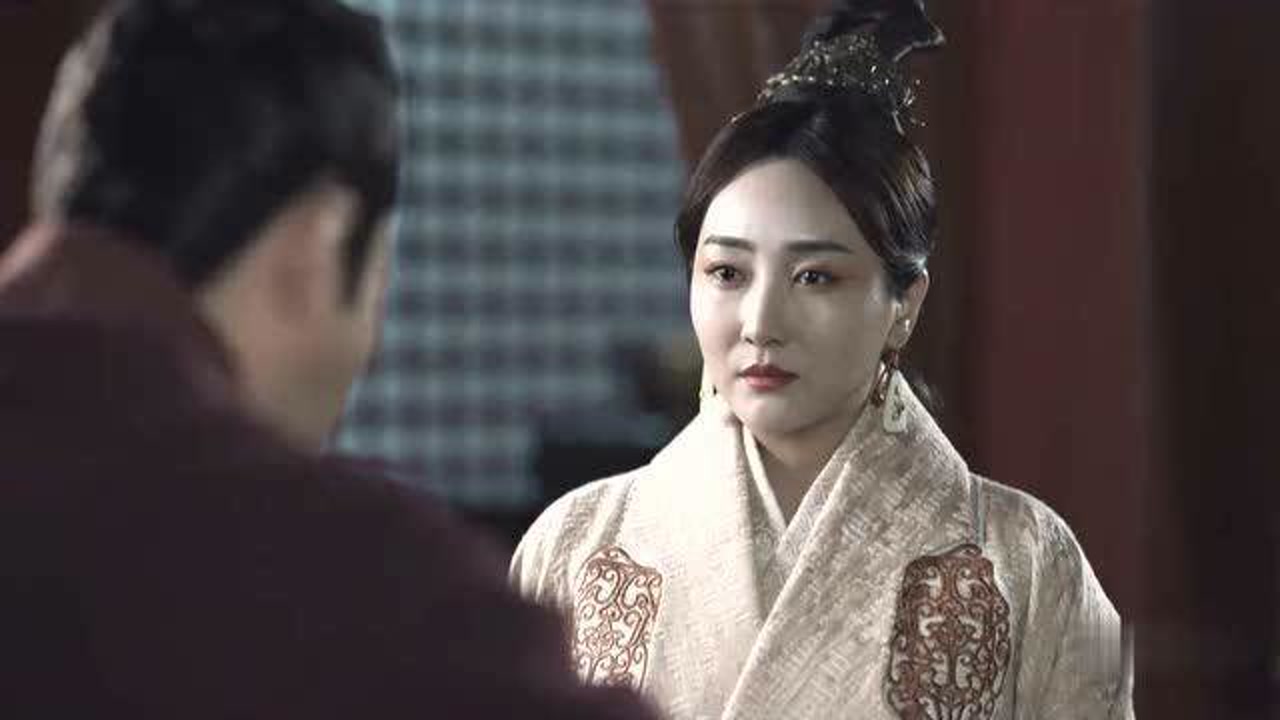 4k超清体验  02:39   大秦赋:赵王惨被老婆背叛,王后为保皇位不择手段