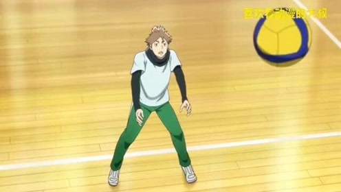 2 43 清阴高校男子排球部 腾讯视频