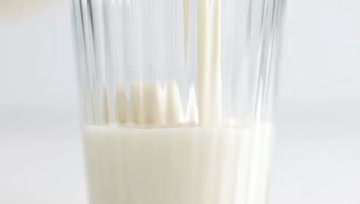 自己动手做燕麦奶（Oat Milk）