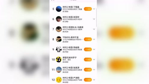 李飞历 腾讯视频