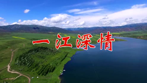 辽宁k歌大赛晋级赛845号胡雪梅《一江深情》