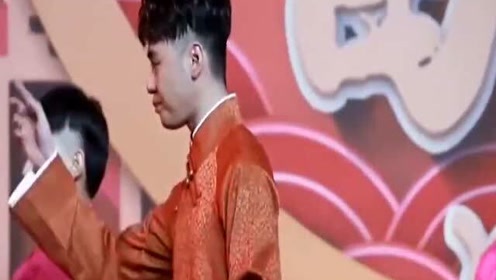 张云雷相声返场 腾讯视频