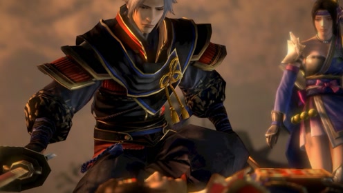 真田信之 腾讯视频