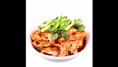 冷面机视频 腾讯视频