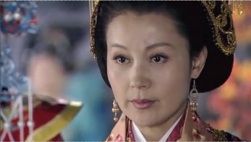 包青天09:太后带兵上公堂,公然强抢人犯,包拯下令劫囚者格杀勿论!