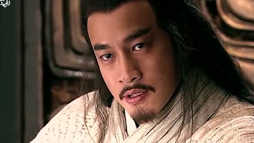 版项羽与刘邦垓下之战,何润东版排第五,胡军版尤为悲壮0:20:08电视剧