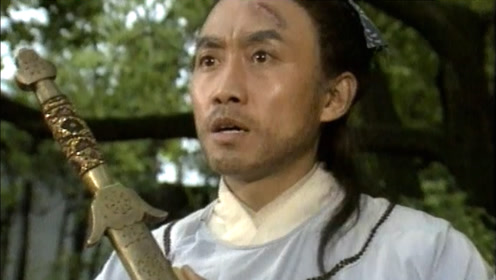 聊斋:田七郎为报再生之恩,纵使失去头颅,也不忘起身诛杀恶霸