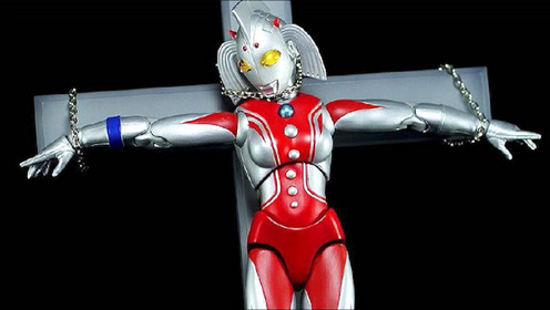 最性感的6位,第1名成了泰罗老婆,最后一位曾迷倒光之国!