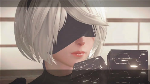 Nier Automata 腾讯视频