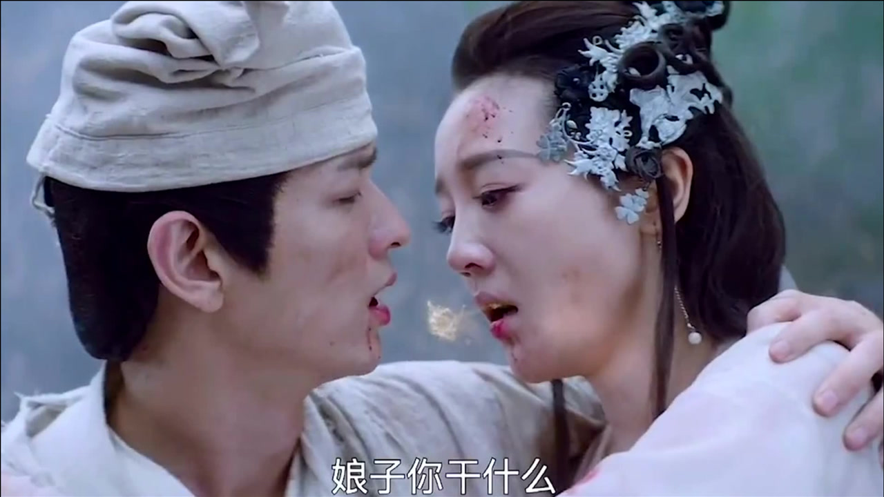许仙和白娘子的爱情,真的很凄美