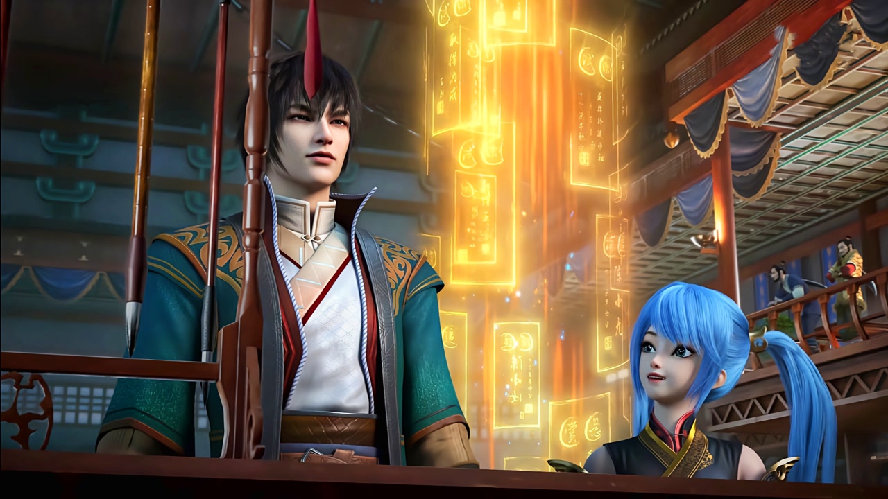 《元龙》第二部定档,王胜携带小萝莉跟班高瑶相遇二老婆蔷薇