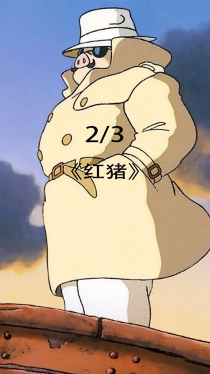 人一到中年,变成了一头猪(中)