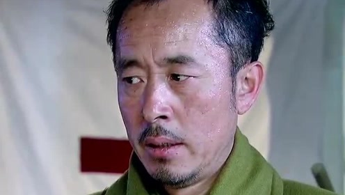 贼九被鬼子抓住押赴刑场,关键时刻马大嘴出手相救,结果当场牺牲!