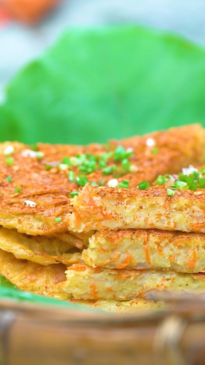 可能会是土豆最美味的做法!