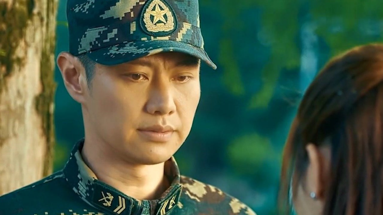 特种兵归来之绝地营救 #赵荀.