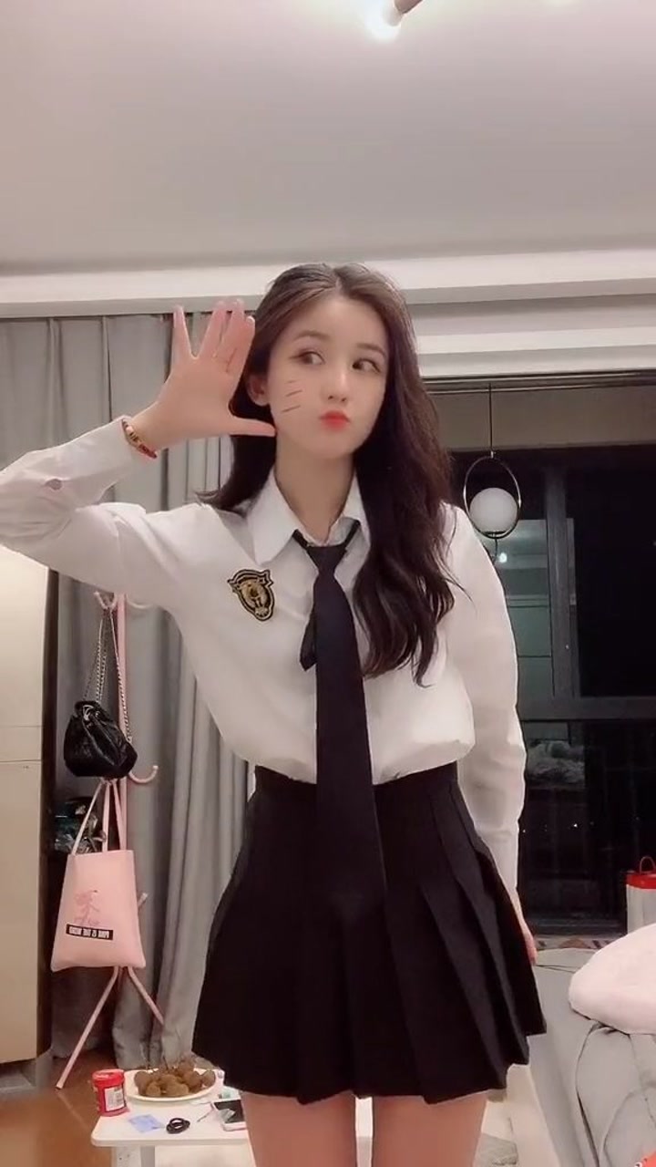 喜欢性感学姐还是清纯学妹