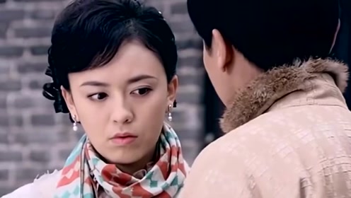 15女管家:靖琪拿下杜府大管家一职要查账,大少爷找前任管家背黑锅时